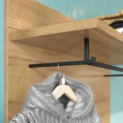 Kapstokpaneel Leonard^Huisenthuis Hot