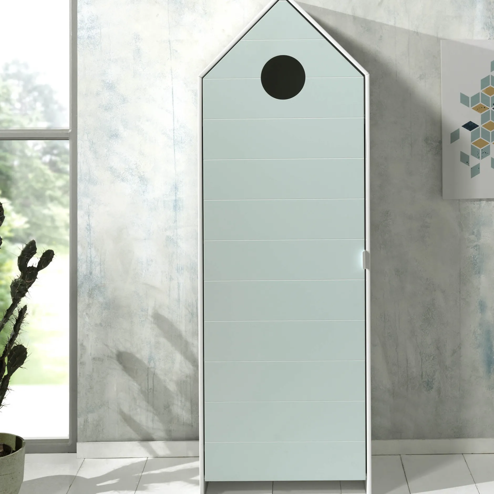 Kast Juul Mint^Huisenthuis Sale