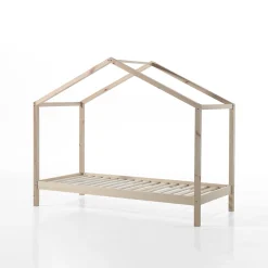 Kinderbed Bibi 1^Huisenthuis Hot