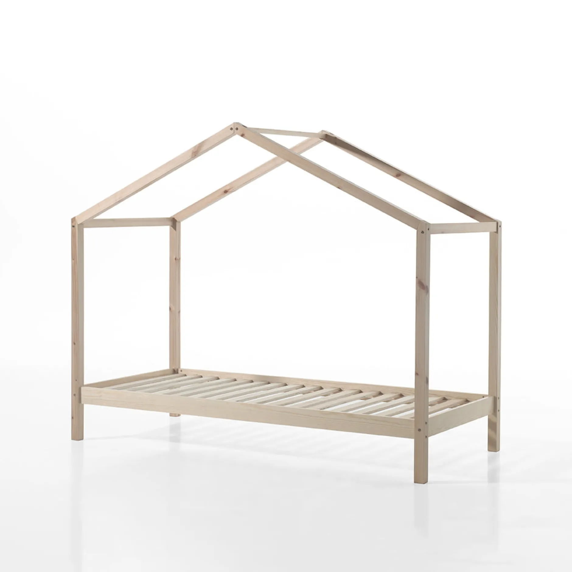 Kinderbed Bibi 1^Huisenthuis Hot