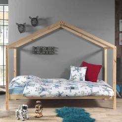 Kinderbed Bibi 1^Huisenthuis Hot