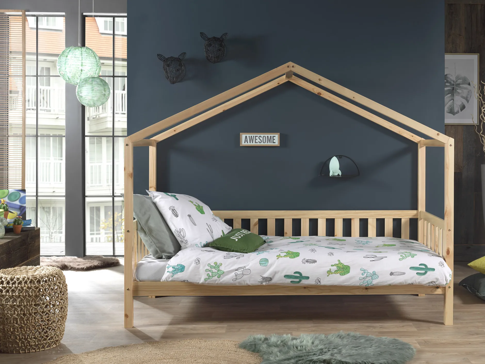 Kinderbed Bibi 3^Huisenthuis Discount