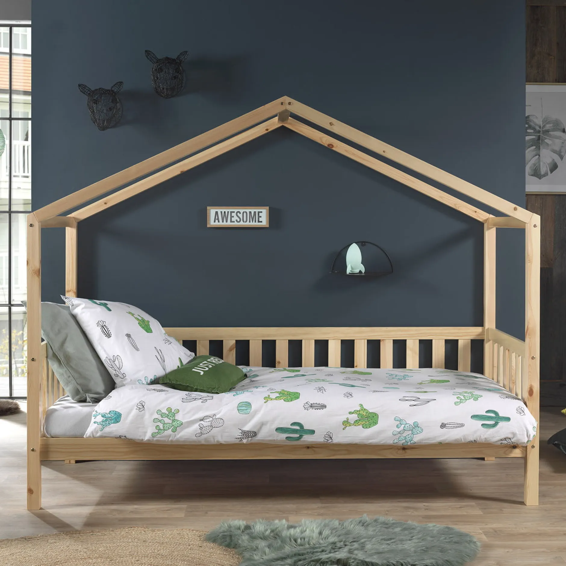 Kinderbed Bibi 3^Huisenthuis Discount