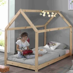 Kinderbed Dreamhouse-N^Huisenthuis New