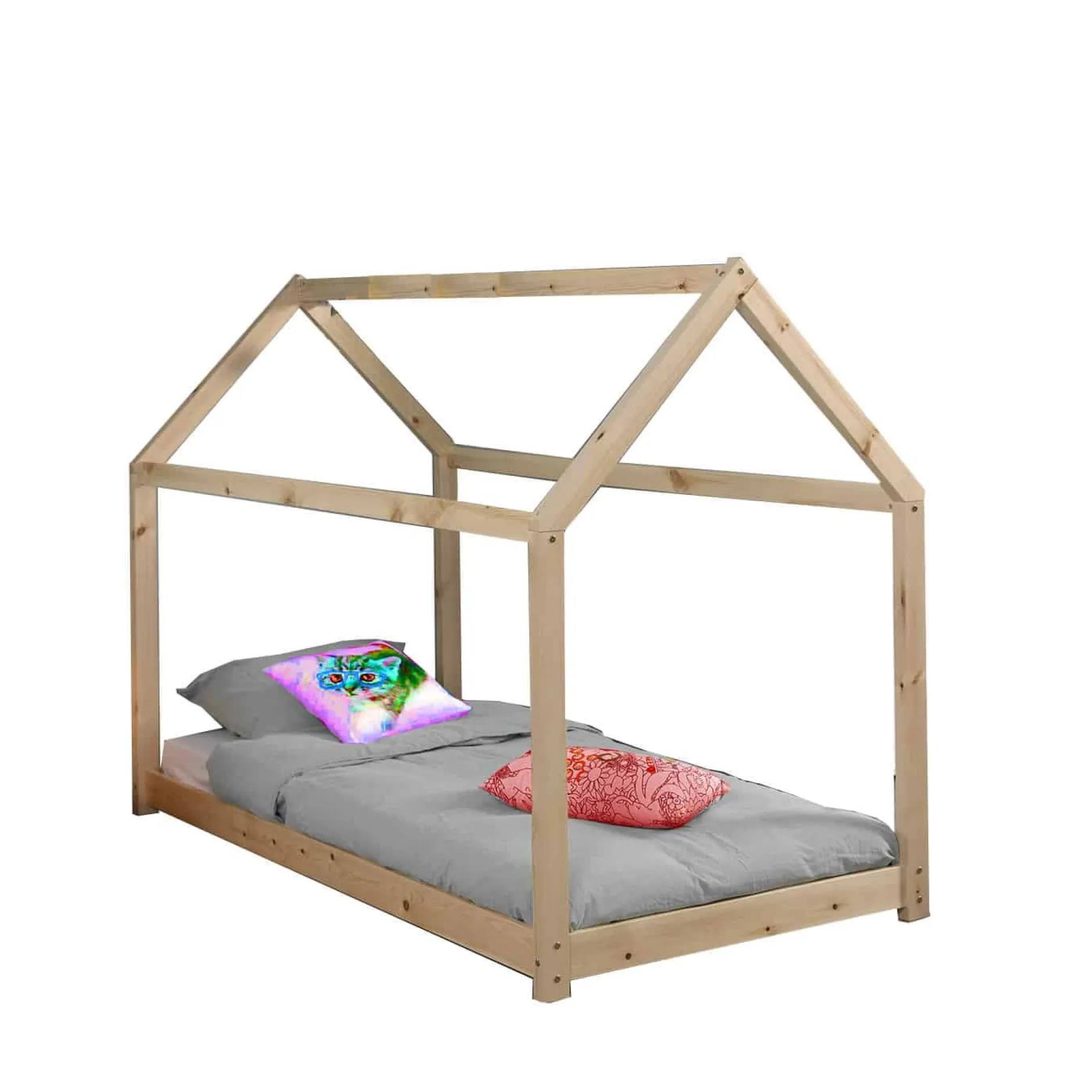 Kinderbed Dreamhouse-N^Huisenthuis New