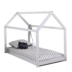 Kinderbed Dreamhouse-W^Huisenthuis Hot
