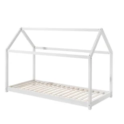 Kinderbed Dreamhouse-W^Huisenthuis Hot