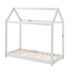 Kinderbed Dreamhouse-W^Huisenthuis Hot