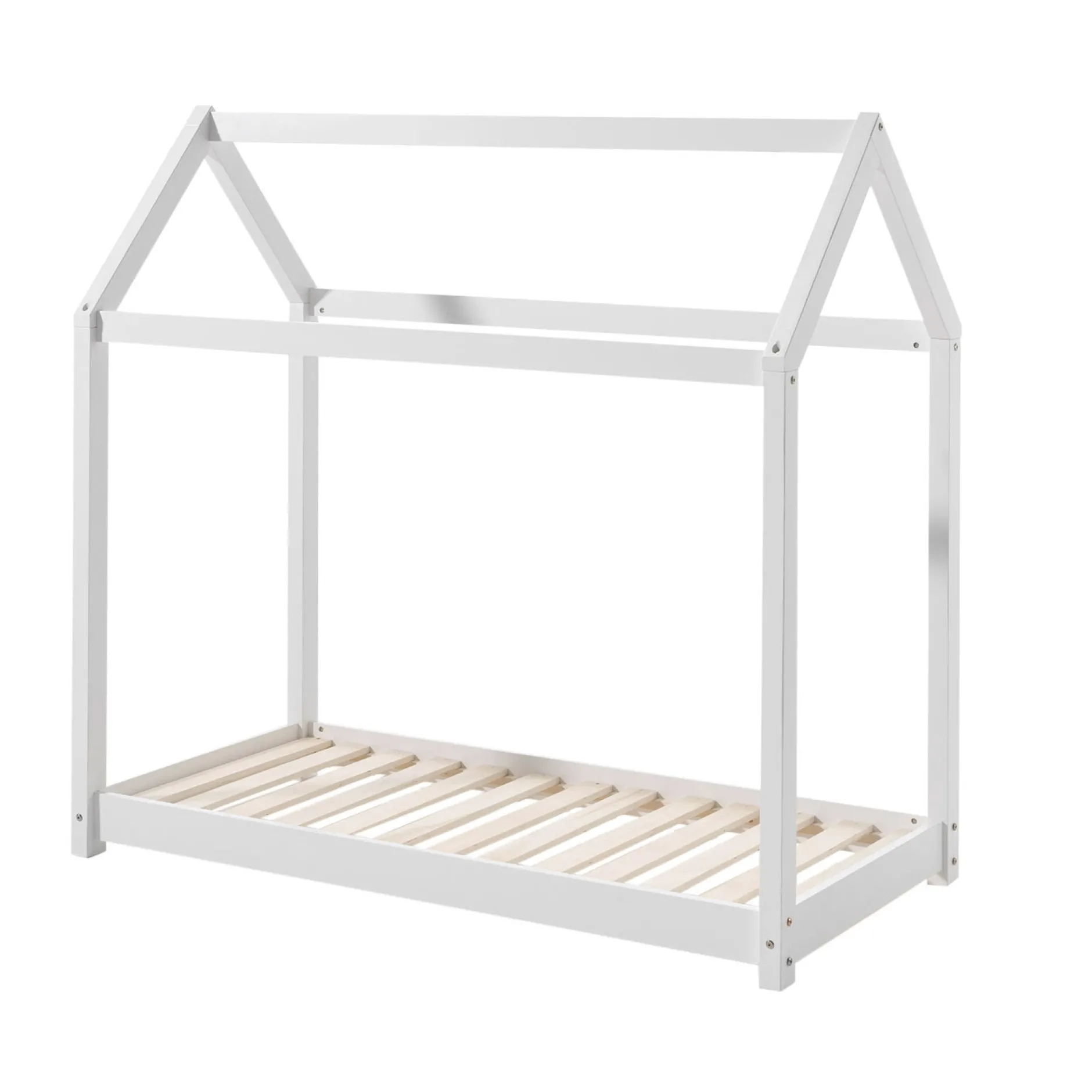 Kinderbed Dreamhouse-W^Huisenthuis Hot