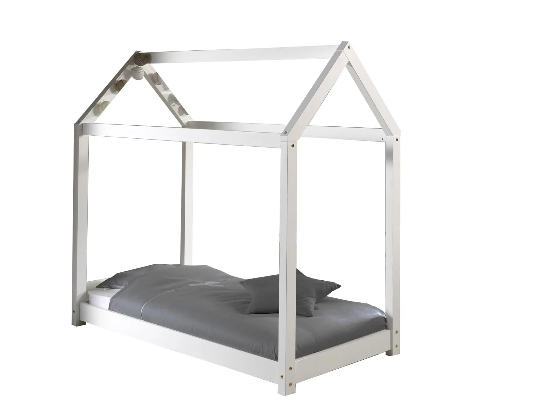 Kinderbed Dreamhouse-W^Huisenthuis Hot