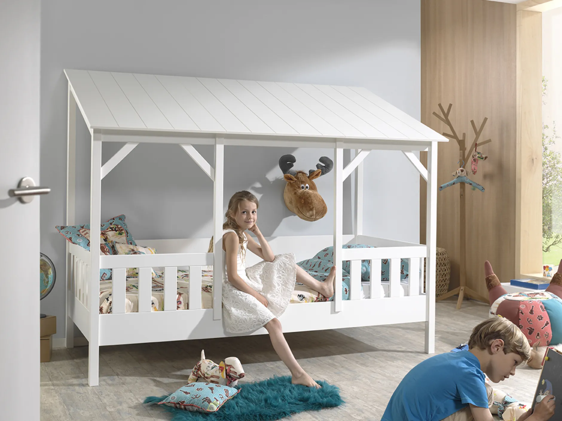 Kinderbed Kira 2^Huisenthuis