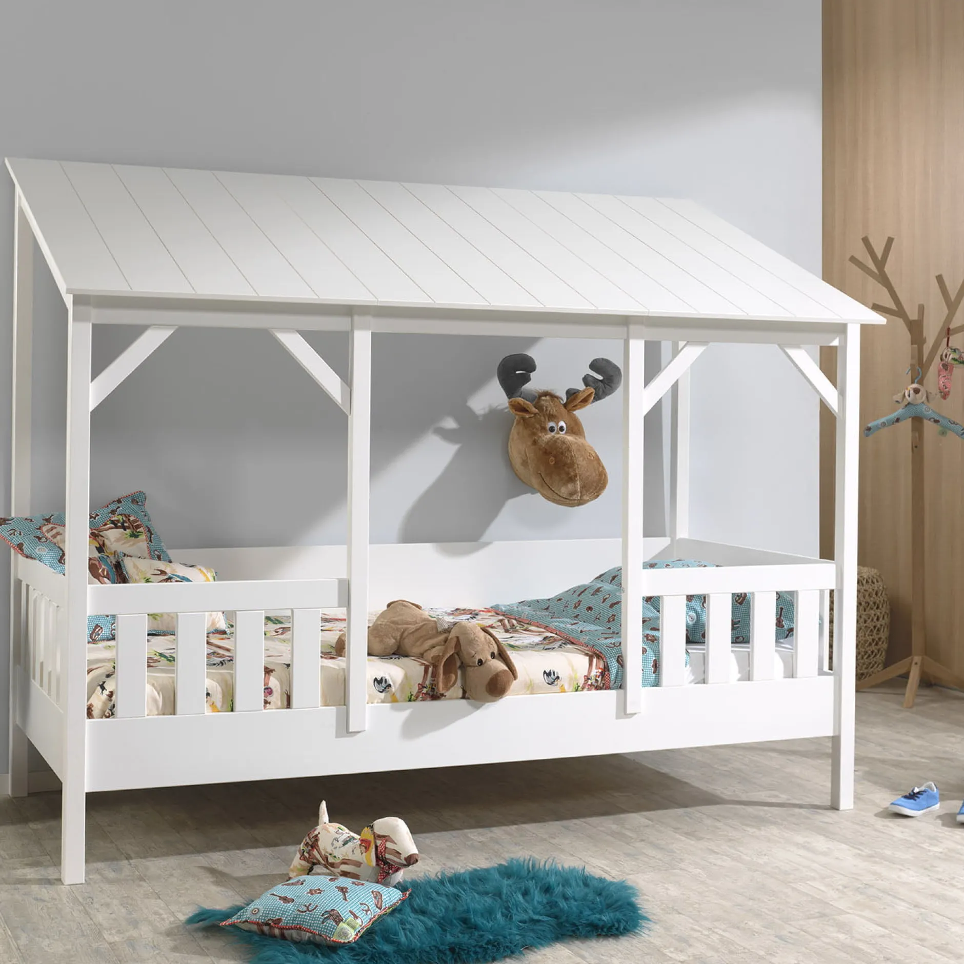 Kinderbed Kira 2^Huisenthuis
