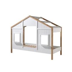 Kinderbed Mare 1^Huisenthuis New