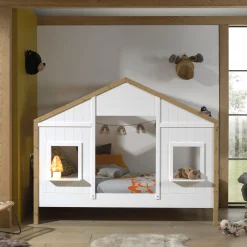 Kinderbed Mare 1^Huisenthuis New