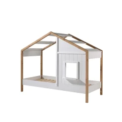 Kinderbed Mare 2^Huisenthuis Hot