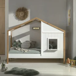 Kinderbed Mare 2^Huisenthuis Hot