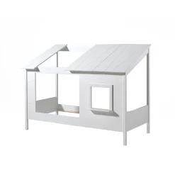 Kinderbed Merle Wit^Huisenthuis New