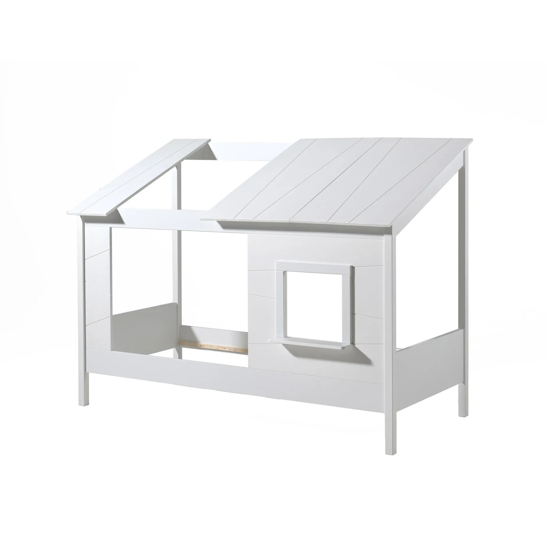 Kinderbed Merle Wit^Huisenthuis New