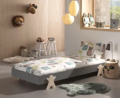 Kinderbed Nynke^Huisenthuis Hot