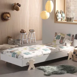 Kinderbed Nynke^Huisenthuis Best