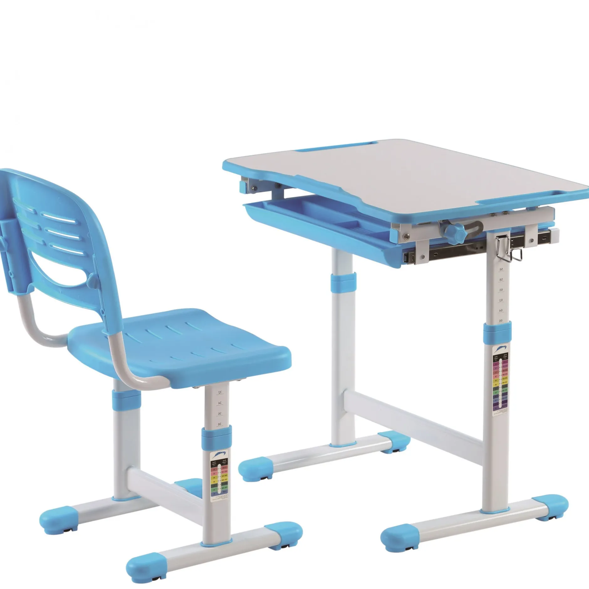 Kinderbureauset Ergo-1BL^Huisenthuis Outlet