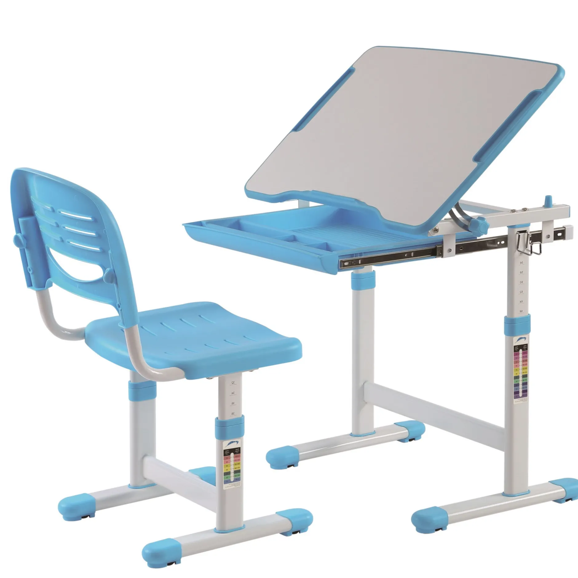 Kinderbureauset Ergo-1BL^Huisenthuis Outlet