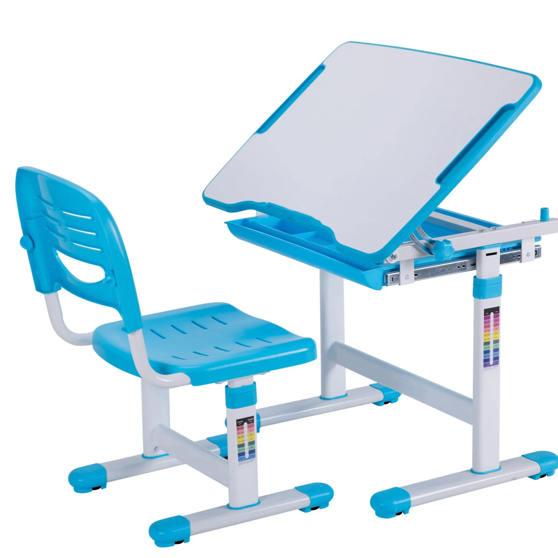 Kinderbureauset Ergo-1BL^Huisenthuis Outlet