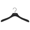 Kledinghanger Ebony – Set van 5^Huisenthuis