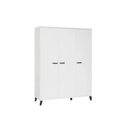 Kledingkast Finn 3-deurs^Huisenthuis Online