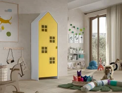 Kledingkast Juul^Huisenthuis