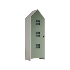 Kledingkast Juul^Huisenthuis