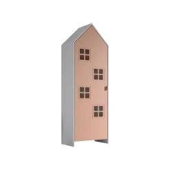 Kledingkast Juul^Huisenthuis Best