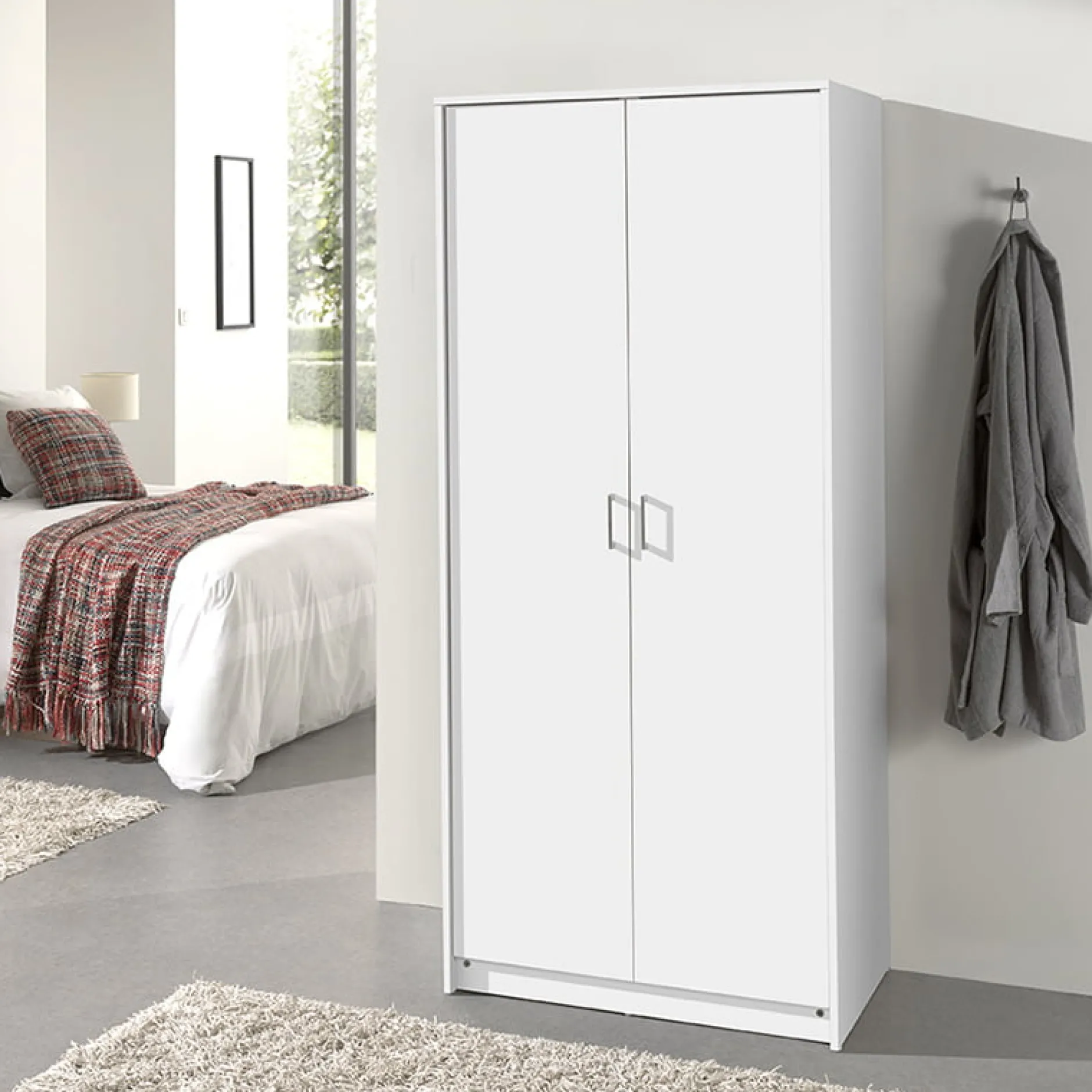 Kledingkast Loek M^Huisenthuis Clearance