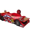 Kleuter raceauto bed Alan^Huisenthuis
