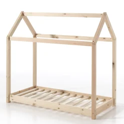 Kleuterbed Dreamhouse-N^Huisenthuis New