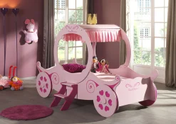 Koetsbed Sylvia^Huisenthuis Outlet