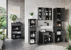 Kolomkast Pula 121 cm^Huisenthuis