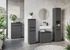 Kolomkast Pula 181 cm^Huisenthuis Online