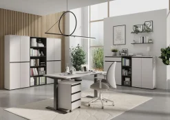 Ladeblok Chicago^Huisenthuis New