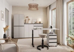 Ladeblok Chicago^Huisenthuis New