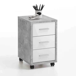 Ladeblok Colorado^Huisenthuis