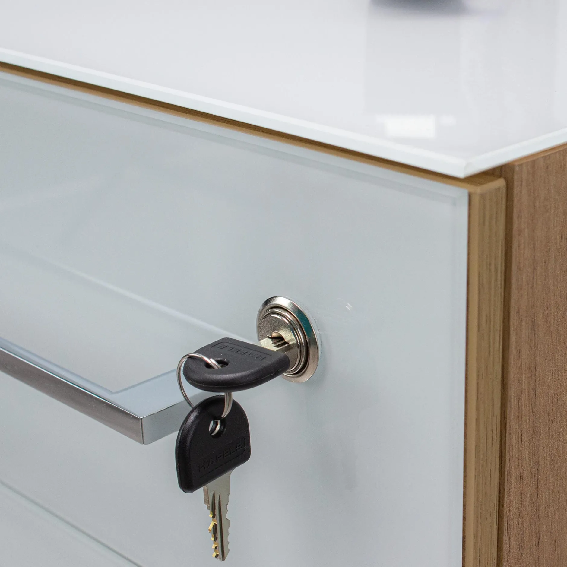 Ladeblok Destin^Huisenthuis Online