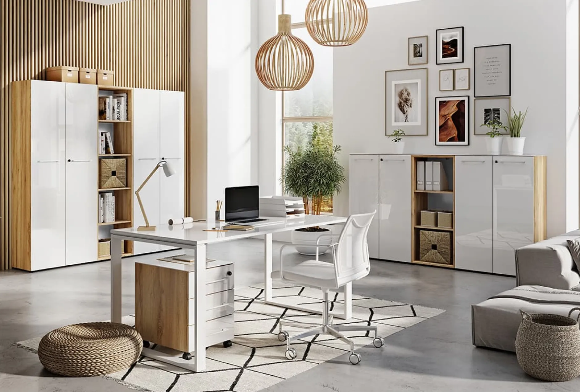 Ladeblok Destin^Huisenthuis Online