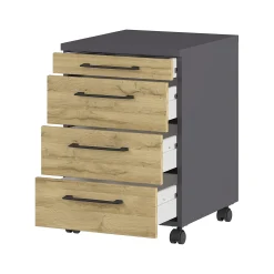 Ladeblok Discovery^Huisenthuis New