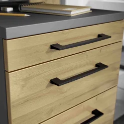 Ladeblok Discovery^Huisenthuis New