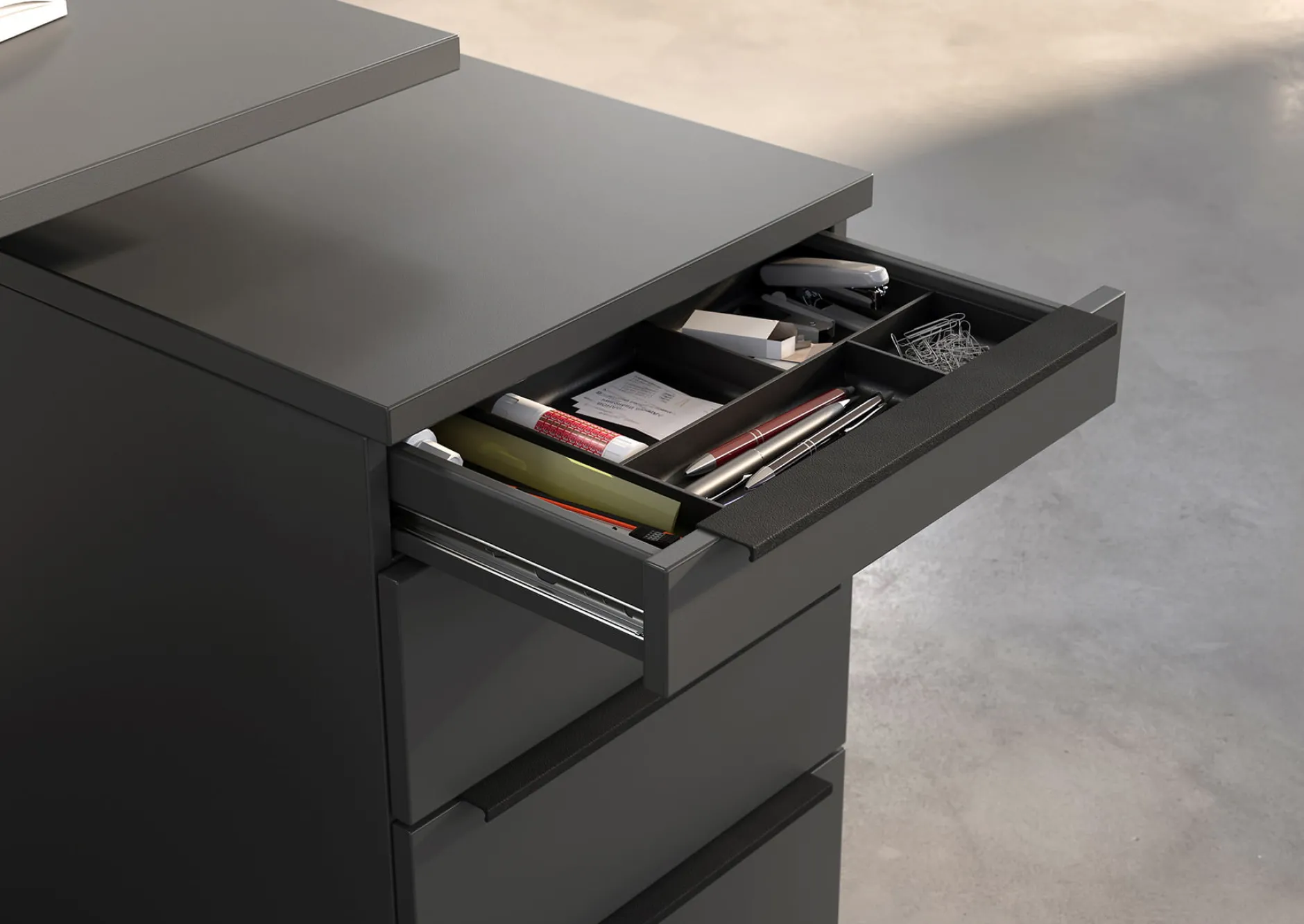 Ladeblok Galileo^Huisenthuis Online