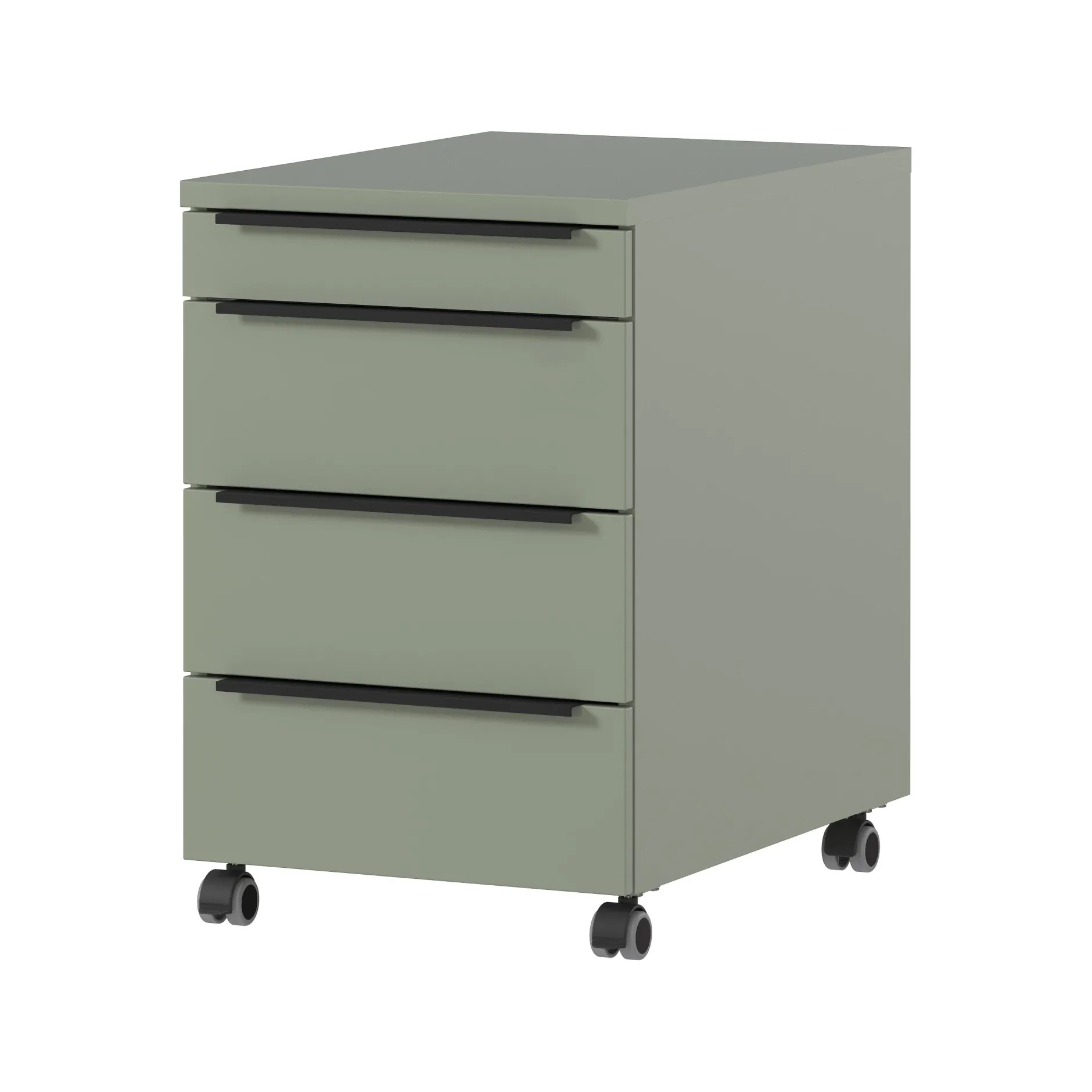 Ladeblok Galileo^Huisenthuis Best