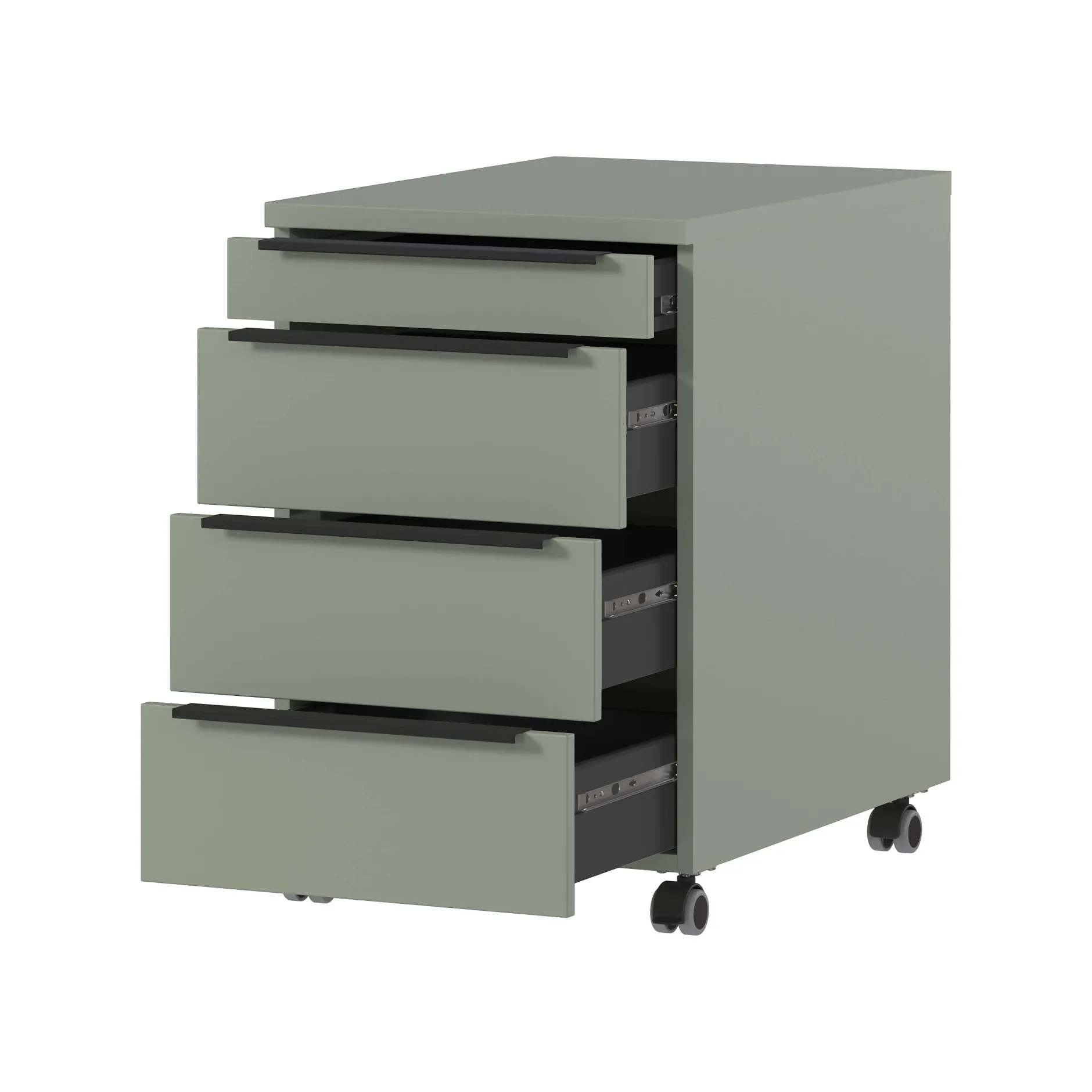 Ladeblok Galileo^Huisenthuis Best