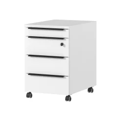 Ladeblok met slot Galileo^Huisenthuis New