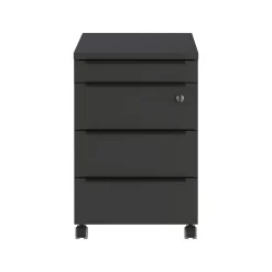 Ladeblok met slot Galileo^Huisenthuis